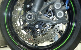 KAWASAKI ZX 10 NINJA R 2013