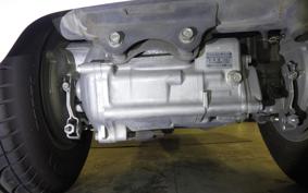 HONDA GYRO CANOPY 2007 TA03