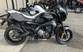 YAMAHA XSR900 2023 RN80J