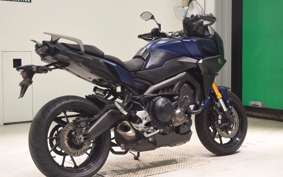 YAMAHA MT-09 Tracer GT 2018 RN51J