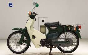 HONDA C50 SUPER CUB AA01