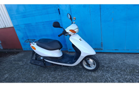 YAMAHA JOG DELUXE SA36J
