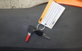 KTM 690 ENDURO R 2009