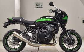 KAWASAKI Z900RS CAFE 2025 ZR900K