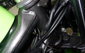 KAWASAKI NINJA 250 SL