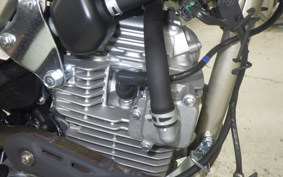 KAWASAKI KLX230ｼｪﾙﾊﾟ 2017 LX232A