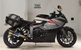 BMW K1300S 2009