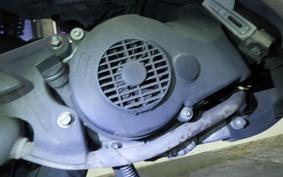 SUZUKI ADDRESS V125 S 1983 CF4MA
