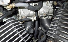 YAMAHA DRAGSTAR 400 CLASSIC 2005 VH01J