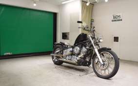 YAMAHA DRAGSTAR 400 1996 4TR