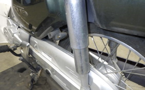 HONDA C50 SUPER CUB AA04