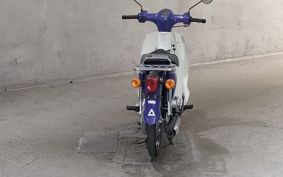 HONDA SUPER CUB110 JA07