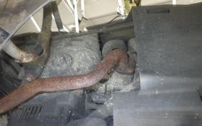 YAMAHA JOG Delux SA39J