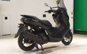 YAMAHA NMAX155-3 2023 SG92J