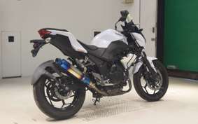KAWASAKI Z250 ER250C