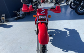 YAMAHA SEROW 225W DG08J