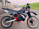 Фото Yamaha DT125R с японского аукциона