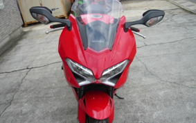 HONDA VFR800F 2015 RC79
