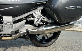 YAMAHA FJR1300 AS 2016 RP27J