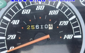 YAMAHA AKUSHI STREET