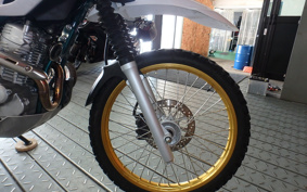 YAMAHA  TOURING  SEROW 250 FINAL ED DG31J