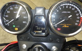 HONDA CB400SF GEN 4 A 2020 NC42