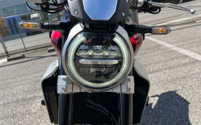 HONDA CB1000R 2018 SC80