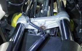 SUZUKI Vｽﾄﾛｰﾑ650XTA 2019 C733A