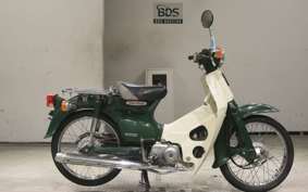 HONDA C50 SUPER CUB AA01