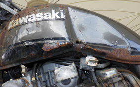 KAWASAKI ZEPHYR 750 RS ZR750C