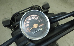 HONDA ZOOMER AF58