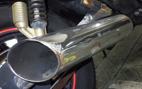 KAWASAKI ELIMINATOR 250 SE EL250A
