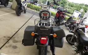 HARLEY FXDL 1580 2008