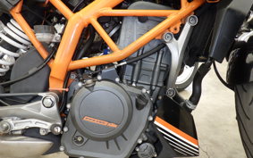 KTM 390 DUKE 2018