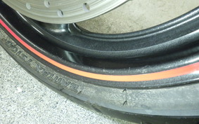 SUZUKI GSX1300R HAYABUSA 1999