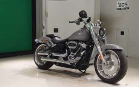 HARLEY FLBS 1870 2025