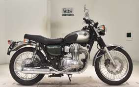 KAWASAKI W800 2012 EJ800A
