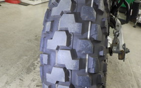 YAMAHA TW225 2026 DG09J