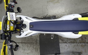 HUSQVARNA TE250 2025