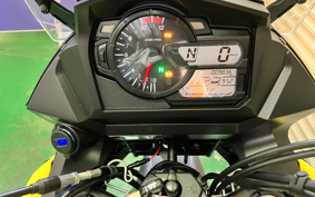 SUZUKI DL650 ( V-Strom 650 ) 2022 C733M