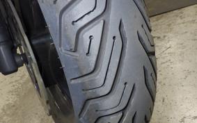 YAMAHA CYGNUSｸﾞﾘﾌｧｽ 2011 SEJ4J