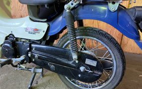 SUZUKI BAR DEE50 BA43A