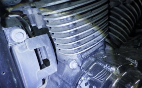 SUZUKI INTRUDER 400 Classic 2007 VK54A