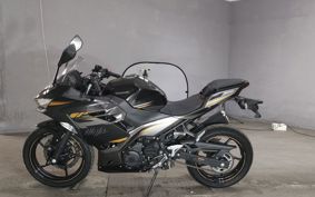 KAWASAKI NINJA400 EX400G