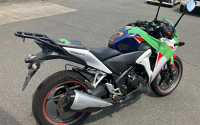 HONDA CBR250R MC41
