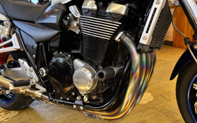 SUZUKI GSX1400 2005 GY71A