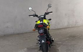 HONDA GU ROM JC61