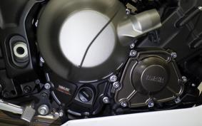 YAMAHA XSR900 2024 RN80J