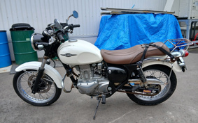 KAWASAKI ESTRELLA BJ250A