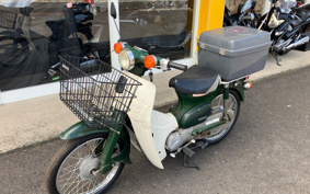 HONDA SUPER CUB50 AA01
